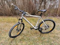 TREK 4300 26Zoll 53,5cm Rahmen 24Gang Bayern - Bad Abbach Vorschau