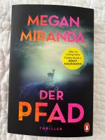 NEUWERTIGES Buch Der Pfad von Megan Miranda Thriller Baden-Württemberg - Heidelberg Vorschau