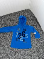 ♠️ MEXX Sweatshirt Hoodie Pullover blau 74 ♠️ Nordrhein-Westfalen - Hagen Vorschau