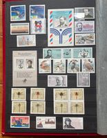 Briefmarkensammlung Sachsen - Plauen Vorschau