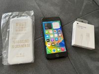 iPhone 8 64GB Schwarz Nordrhein-Westfalen - Kierspe Vorschau