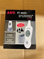 AEG Infrarot Thermometer Köln - Porz Vorschau