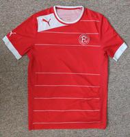 Fortuna Düsseldorf Trikot, Puma, L Berlin - Tempelhof Vorschau