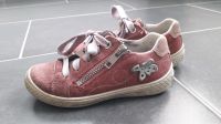 Halbschuhe Superfit Gr.27, rosa Schleswig-Holstein - Wankendorf Vorschau