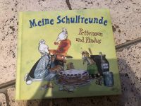 Meine Schulfreunde Freundebuch Niedersachsen - Gieboldehausen Vorschau