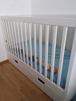 Ikea Babybett mit Matratze, Stuva Nordrhein-Westfalen - Willich Vorschau