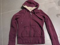 H&M XS 152 158 Sweatjacke gefüttert Jacke Pullover Kuscheljacke Bayern - Hohenpeißenberg Vorschau