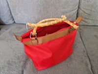 Tasche Rot/Strand Tasche Berlin - Spandau Vorschau