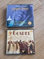 Gospel Songs 5 CD'S Kreis Pinneberg - Tornesch Vorschau