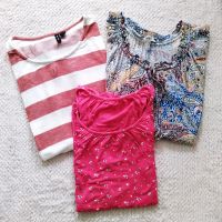 3x T-Shirts/Bluse Gr. XS/34 Esprit, Vero Moda, Lascana Dresden - Bühlau/Weißer Hirsch Vorschau