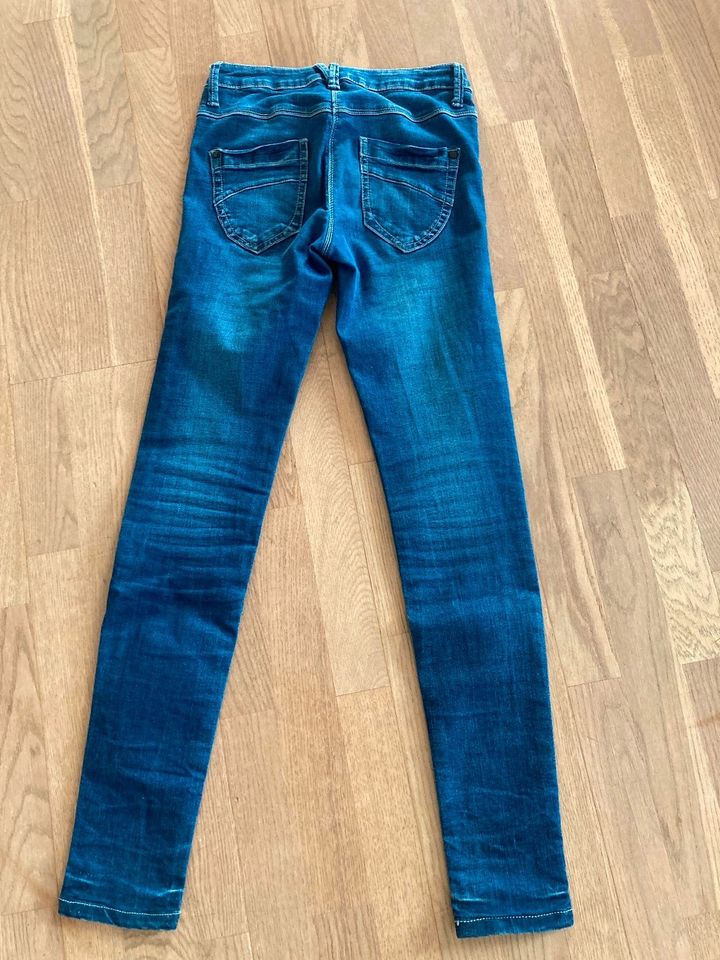 S. Oliver Jeans in Aßling