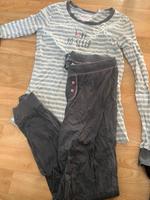 Schlafanzug Set Häfen - Bremerhaven Vorschau