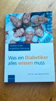 Was ein Diabetiker alles wissen muss München - Untergiesing-Harlaching Vorschau