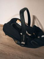 Maxi Cosi Rock Babyschale inklusive New Born Einsatz Nordrhein-Westfalen - Bocholt Vorschau