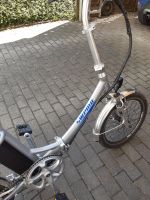 E-Bike, Klappfahrrad - Mini Föritztal - Neuhaus-Schierschnitz Vorschau