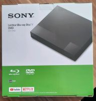 SONY Blue-ray-Player BDP-S1700 (Original verpackt) Baden-Württemberg - Weisenbach Vorschau