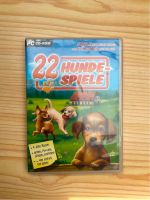 22 Hundespiele - PC-Spiel Dortmund - Eving Vorschau