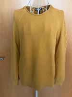 Lands End Damen Pullover in Größe S gelb Rheinland-Pfalz - Germersheim Vorschau