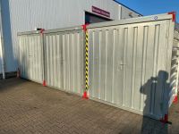 Lagerraum, Lagercontainer, Garage, Lager zu Vermieten Bocholt Nordrhein-Westfalen - Bocholt Vorschau