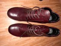 Stiefel  Damen Hessen - Fulda Vorschau