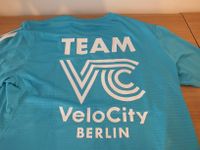 Velocity Berlin 2023, Adidas T-Shirt, neu, Gr.XL, Berlin - Charlottenburg Vorschau