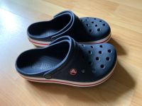 Crocs Clogs 36 / 37 J4 Blau Rheinland-Pfalz - Grünstadt Vorschau