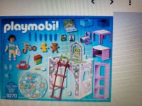 Playmobil Kinderzimmer City Life 9270 Bayern - Jesenwang Vorschau