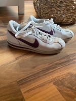 Nike Schuhe Sneaker Damen Sachsen-Anhalt - Teuchern Vorschau