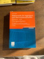 40€ wertiges Mathematik-Buch mit Klausuraufgaben fürs Studium Dortmund - Hörde Vorschau