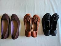 Ballerinas 3 x Baden-Württemberg - Rastatt Vorschau