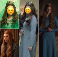 Margaery Tyrell Cosplay Berlin - Dahlem Vorschau