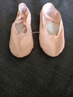 Ballett Schuhe Größe 34 rosa von Tanzmuster Nordrhein-Westfalen - Kaarst Vorschau