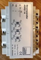 Dreiphasen-Stromwandler ASRD 14 für den Betrieb von Wechselrichte Baden-Württemberg - Teningen Vorschau