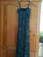 Damenkleid Maxi Gr.40 schwaz/grau neu Saarland - Neunkirchen Vorschau