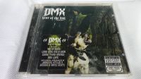 DMX Year of the dog again CD Düsseldorf - Eller Vorschau