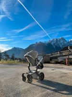 Joolz Kinderwagen inkl. Wickeltasche Bayern - Nandlstadt Vorschau