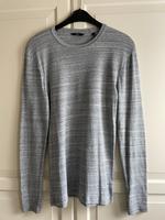 C&A Longsleeve, Shirt, Langarm, grau, Gr. S, neuwertig Bayern - Weidenberg Vorschau