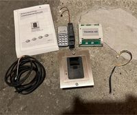 Anthell Fingerprint Fingerabdrucksensor Unterputz ae-601z2 München - Hadern Vorschau