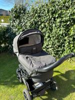 Emmaljunga Kinderwagen Kombi Wandsbek - Hamburg Farmsen-Berne Vorschau