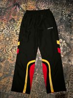 Special Edition Jogginghose Sporthose Freizeithose ERIMA schwarz Thüringen - Erfurt Vorschau