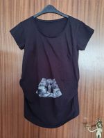 Shirt Metal Ultraschall Baby Gr. XXL Saarland - Neunkirchen Vorschau