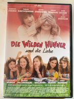 Die wilden Hühner und die Liebe DVD Thüringen - Elleben Vorschau