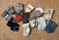 Neugeborenen Socken Schleswig-Holstein - Kaltenkirchen Vorschau