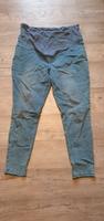 Umstandsmode Jeans Schwanger Hose blau C&A MAMA 48 Dresden - Loschwitz Vorschau