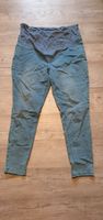 Umstandsmode Jeans Schwanger Hose blau C&A MAMA 48 Dresden - Loschwitz Vorschau