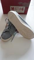 Mustang Damen Sneaker Casual, Größe 38, Neu & OVP Frankfurt am Main - Innenstadt Vorschau