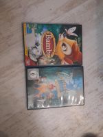 DVD Bambi 1 und 2 Essen - Bergerhausen Vorschau