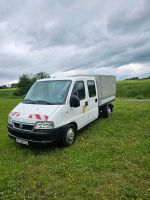 Fiat Ducato 2.3JTD Bayern - Kronach Vorschau