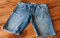 Original Tom Tailor Jeansshorts Gr.34 Hessen - Löhnberg Vorschau