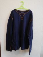 Blaues Langarmshirt, Größe M Hessen - Eschwege Vorschau